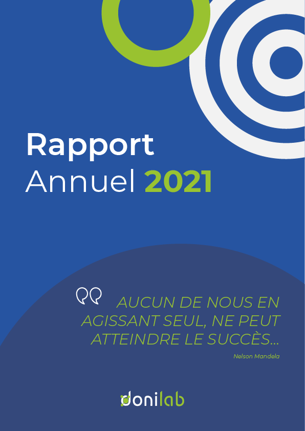 RAPPORT 2021